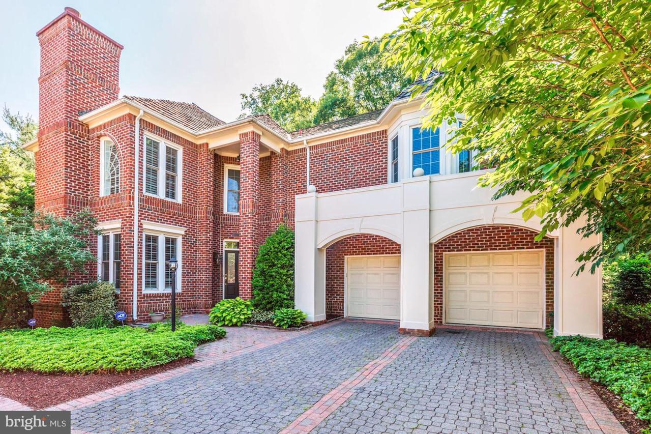 9124 Town Gate Lane - Photo 1