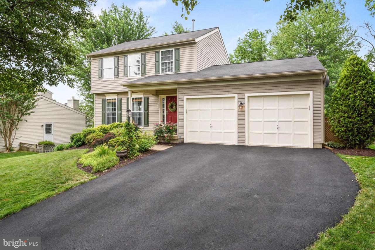 20720 Cross Timber Drive - Photo 1
