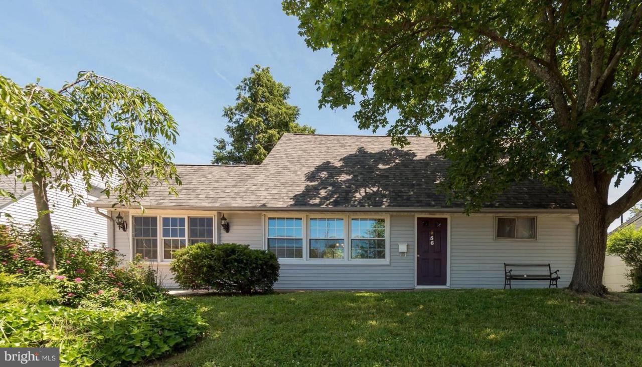 56 Plumtree Road - Photo 1