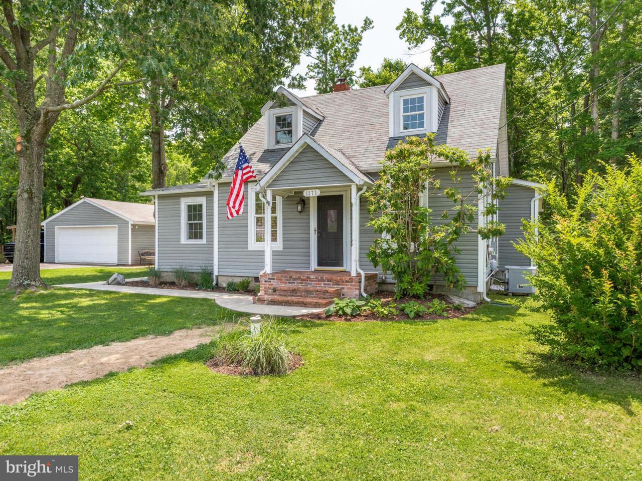 1273 Steamboat Road - Photo 1