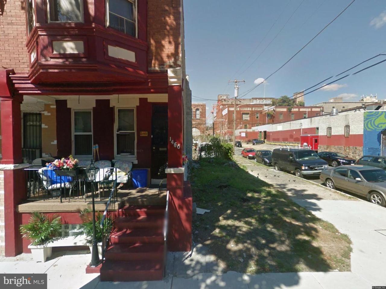 1462 Corlies Street - Photo 1