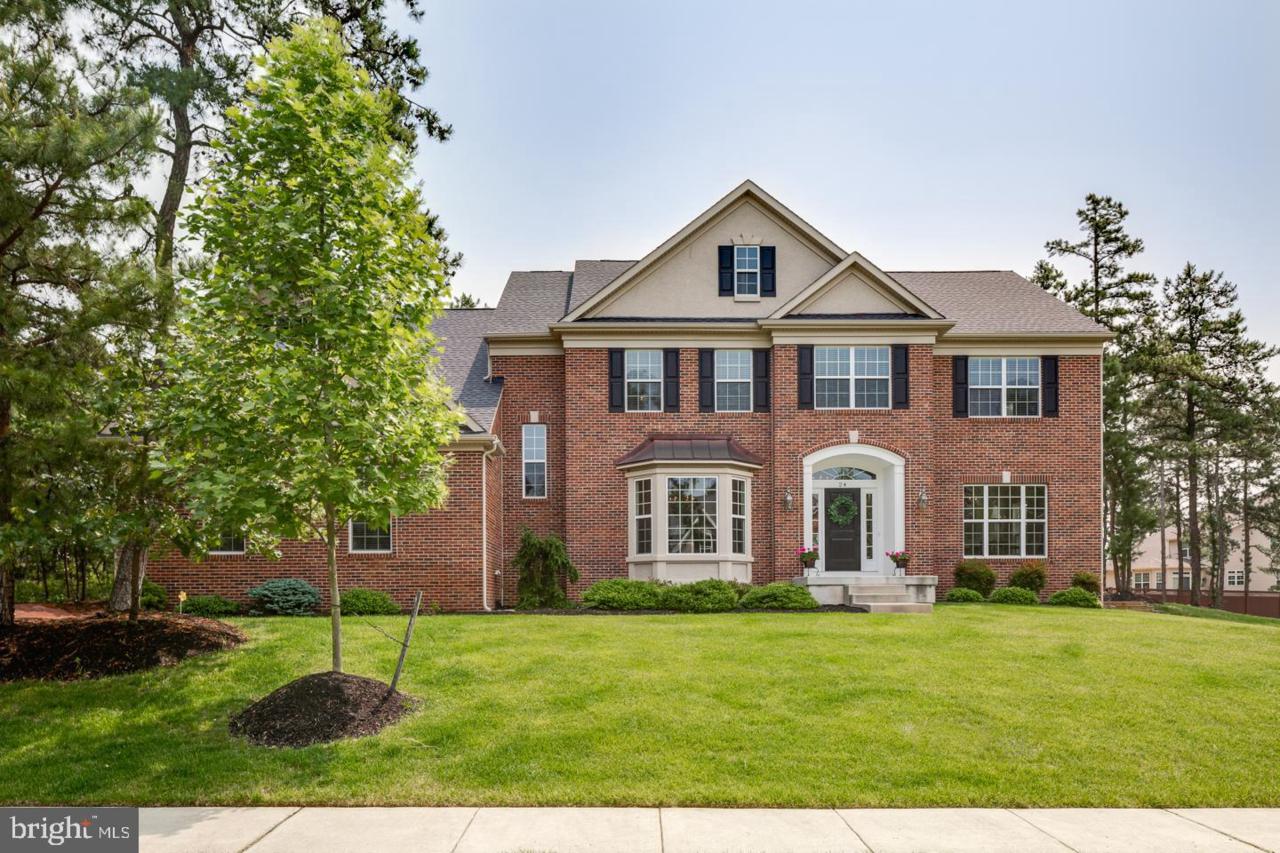 24 Simsbury Drive - Photo 1