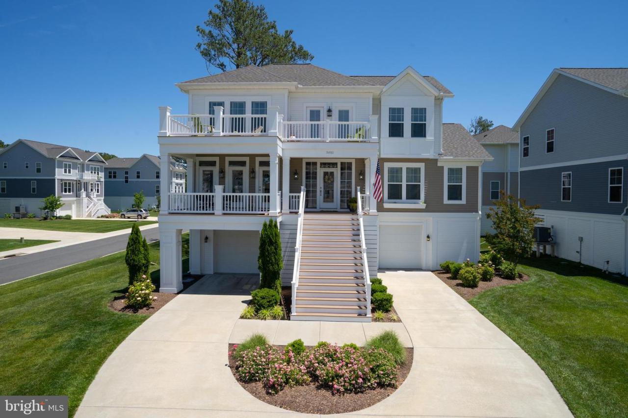 36980 Silver Sands Drive - Photo 1