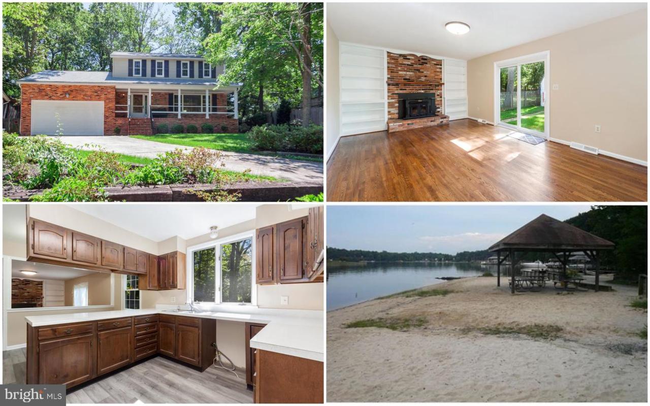 641 Echo Cove Drive - Photo 1