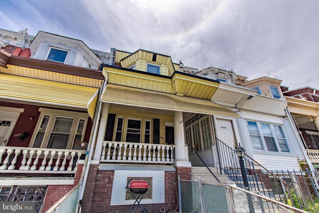 5638 Thomas Avenue - Photo 1