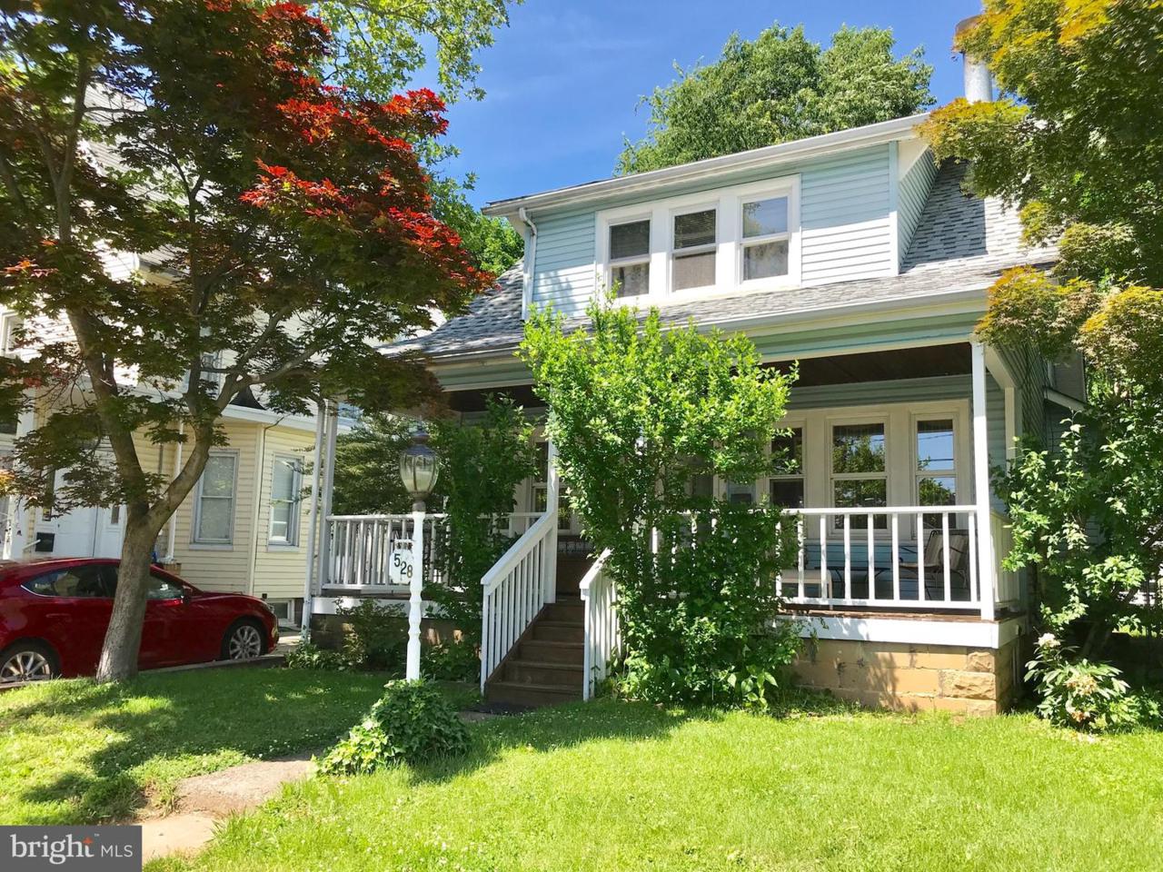 528 Lafayette Avenue - Photo 1