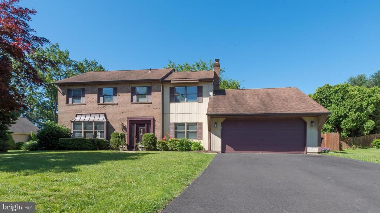 1830 Dover Road - Photo 1