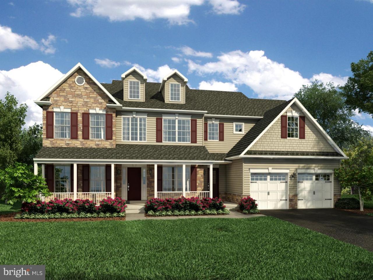 Oxford Kulp Road - Photo 1