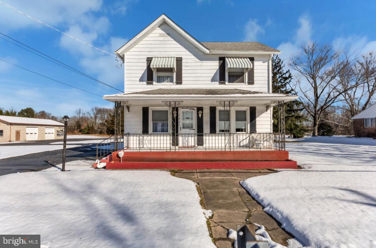 717 Egg Harbor Road - Photo 1