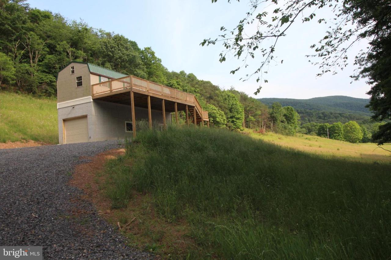 3784 FORT RUN RD - Photo 1