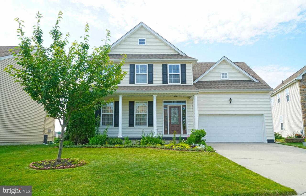 123 Rosemary Court - Photo 1