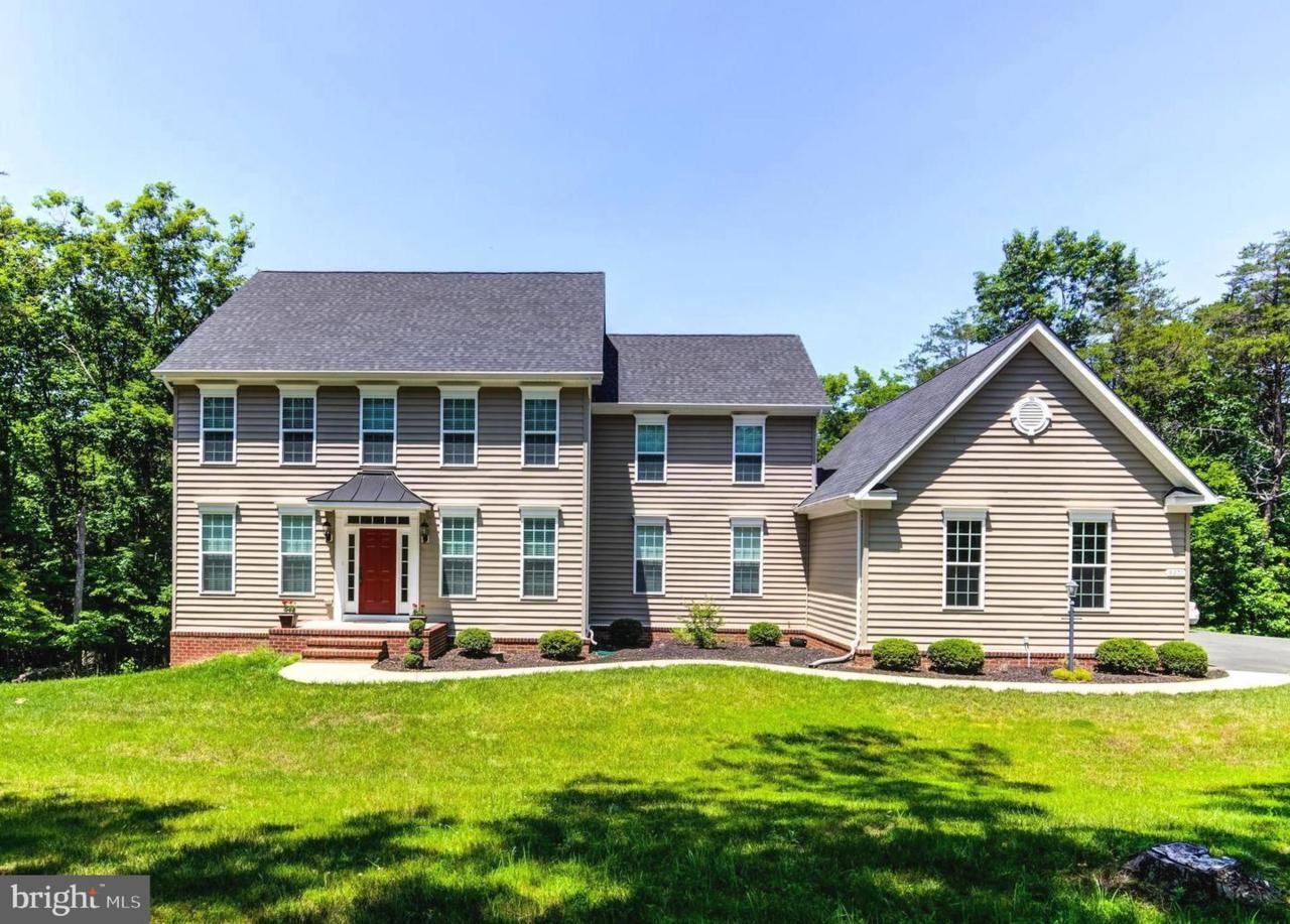 8201 Old Mineral Springs Road - Photo 1