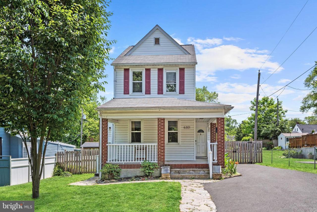 6301 Eunice Avenue - Photo 1