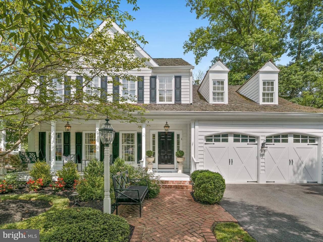 17801 Hidden Garden Lane - Photo 1