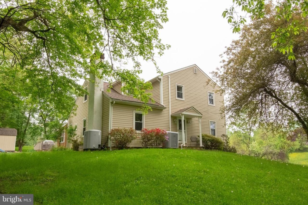 688 Fulmer Road - Photo 1