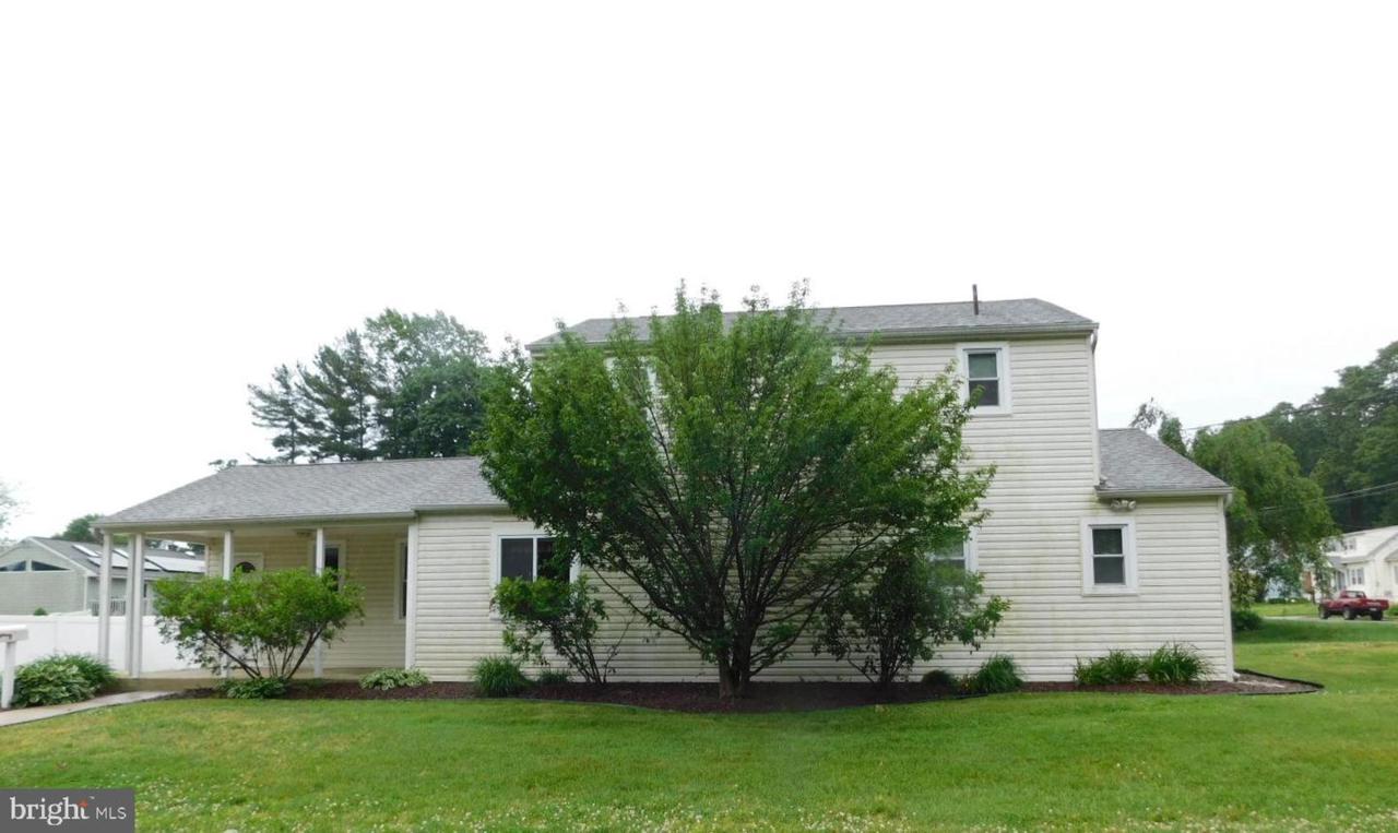 161 Woodlynne Avenue - Photo 1