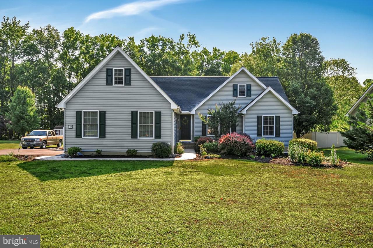 156 Hardwood Drive - Photo 1