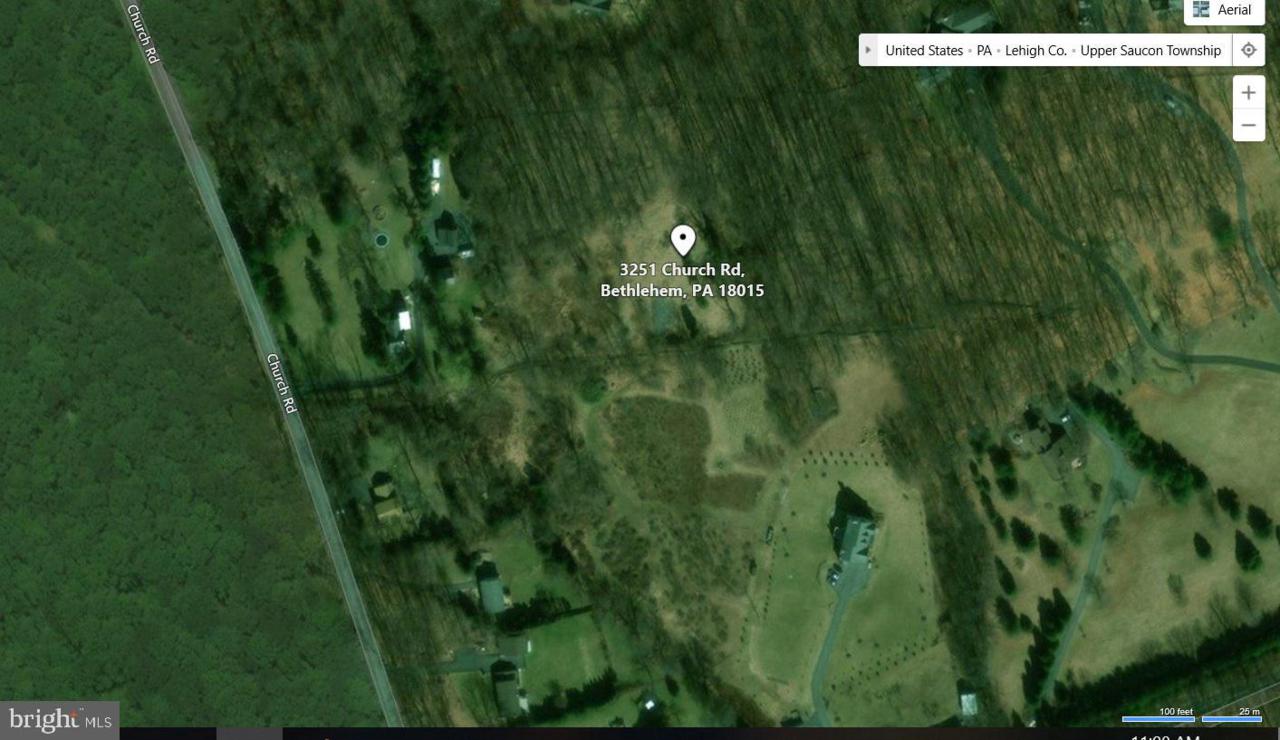 3231 Church Road - Photo 1