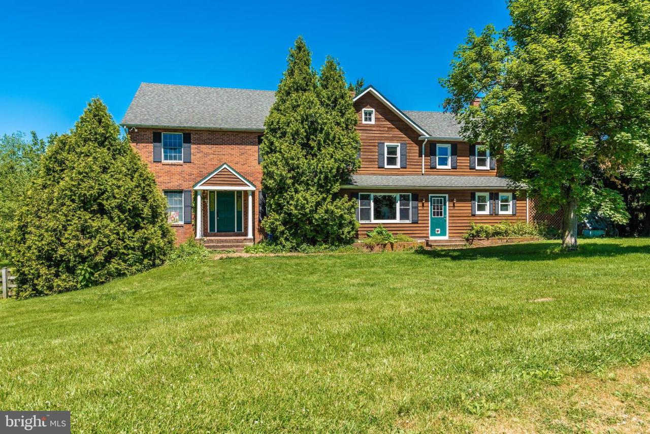 10802 Etzler Mill Road - Photo 1
