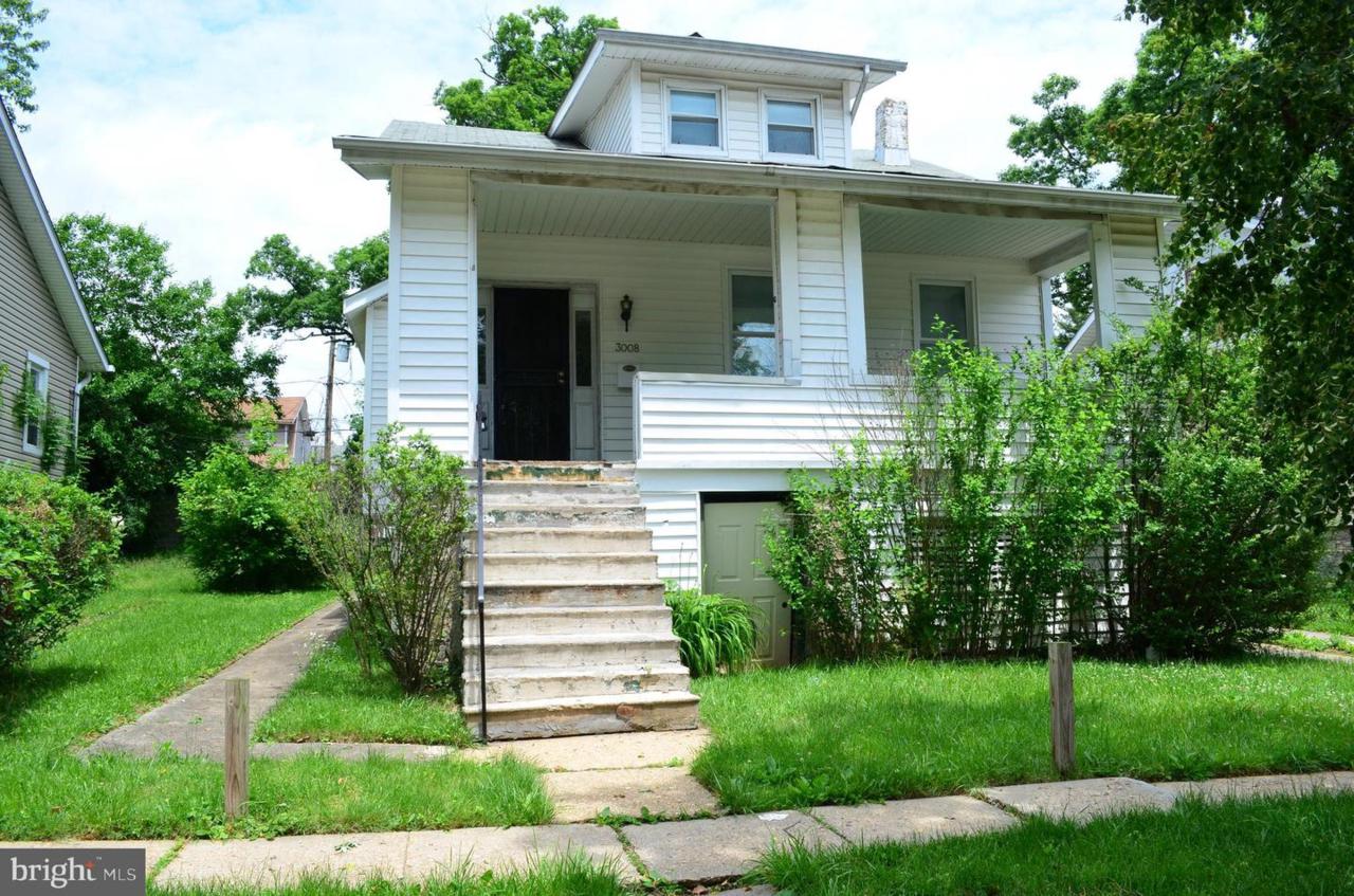 3008 Virginia Avenue - Photo 1