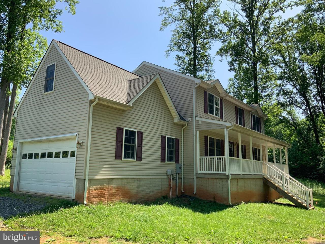 399 Stony Hill Road - Photo 1