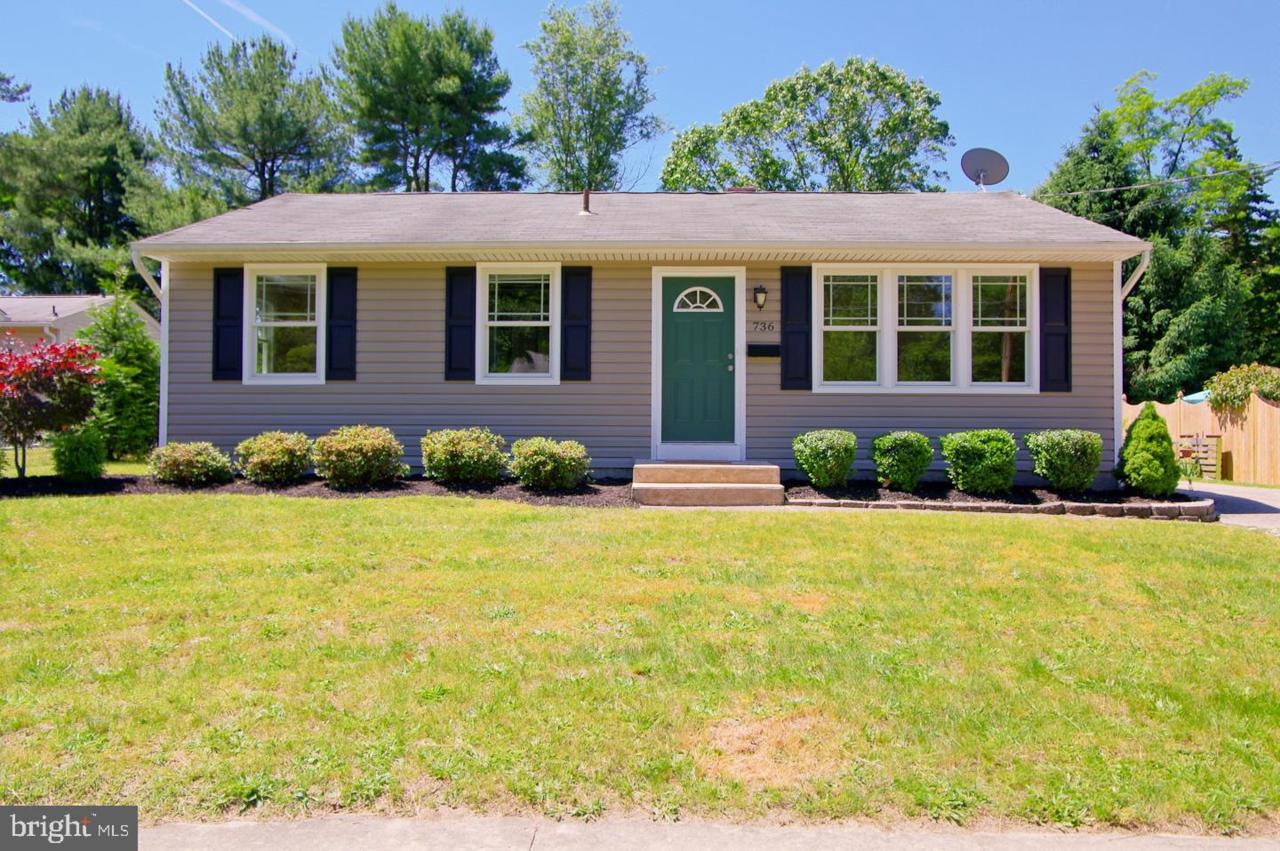 736 Aston Martin Drive - Photo 1
