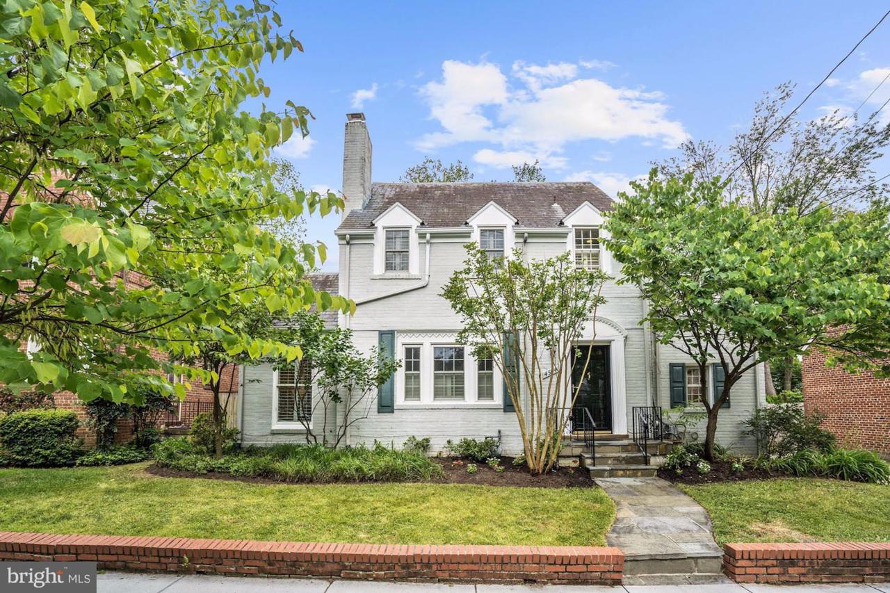 4514 Garrison Street - Photo 1