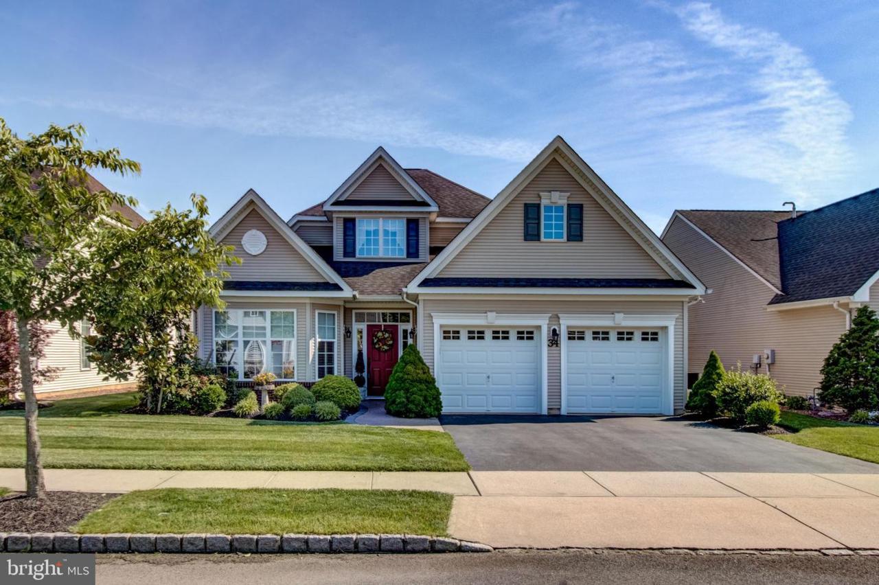 34 Portofino Drive - Photo 1