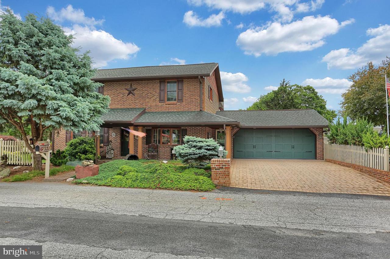 500 Guilford Avenue - Photo 1
