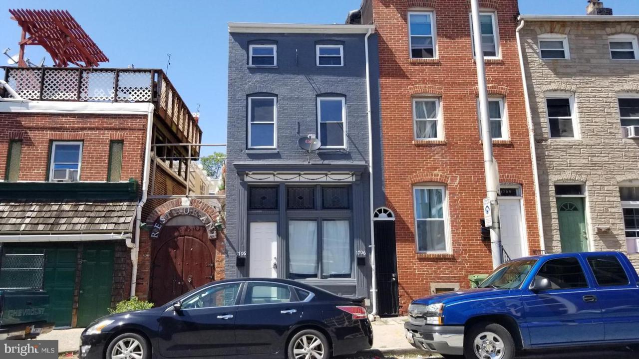 1706 Pratt Street - Photo 1