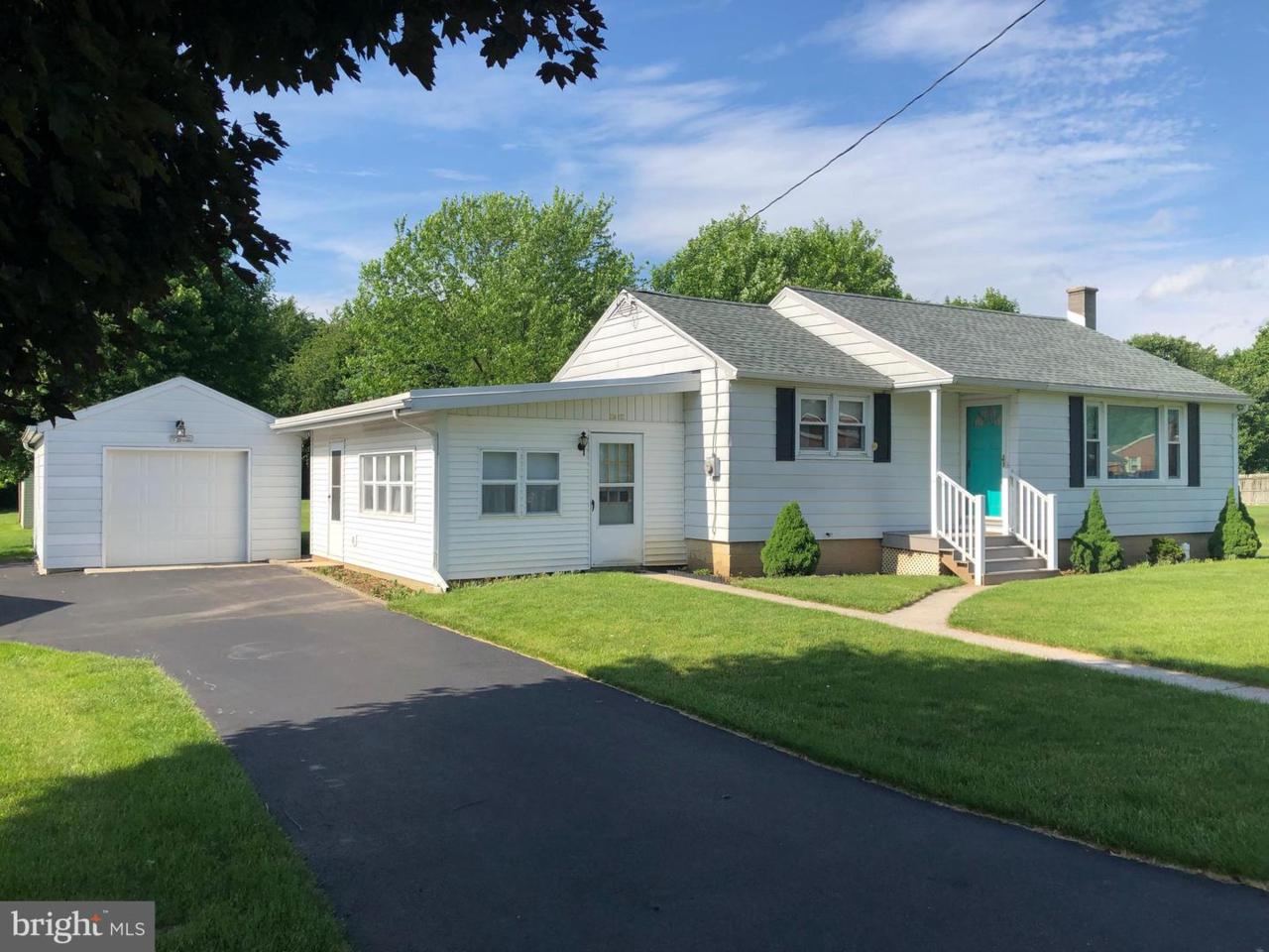 8011 White Church Road - Photo 1
