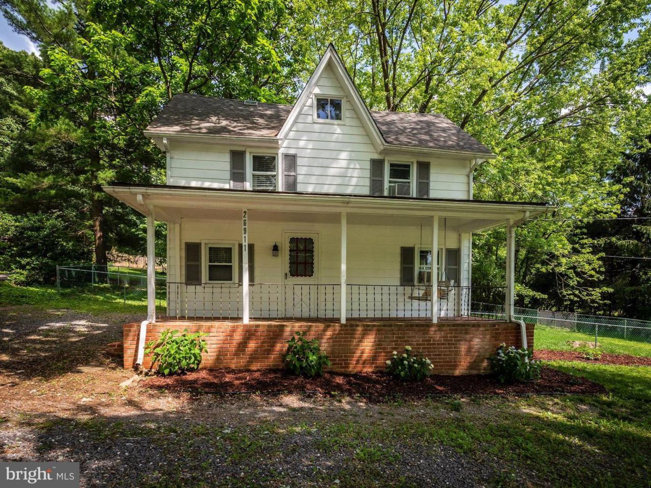 26911 Clarksburg Road - Photo 1
