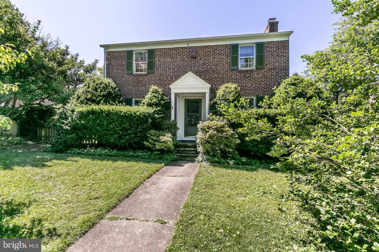 407 Stevenson Lane - Photo 1