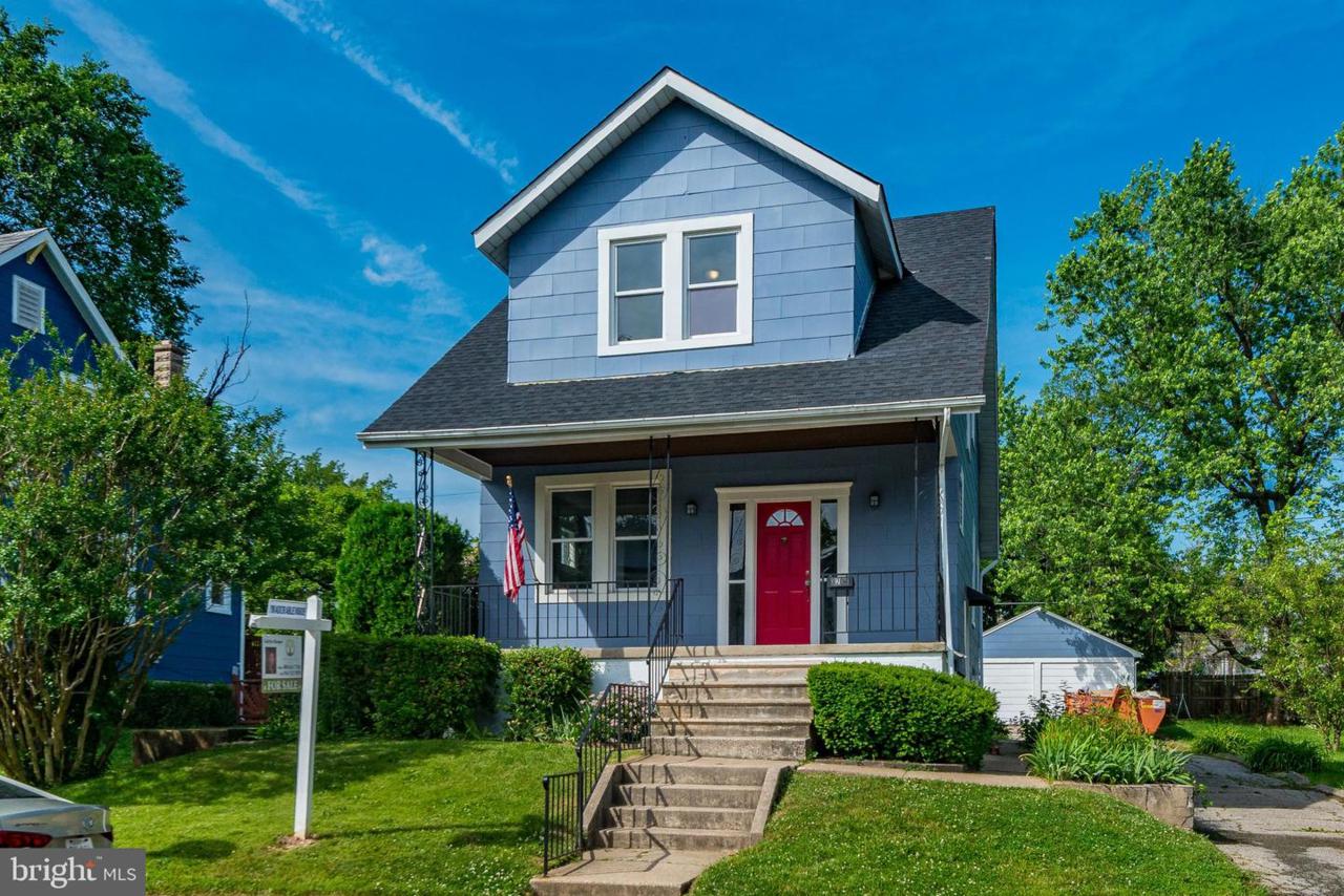 3204 Evergreen Avenue - Photo 1