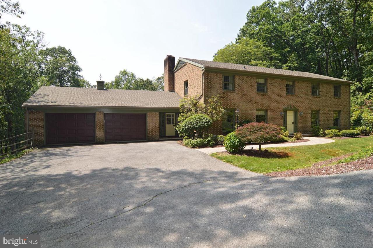 4830 Oley Turnpike Road - Photo 1