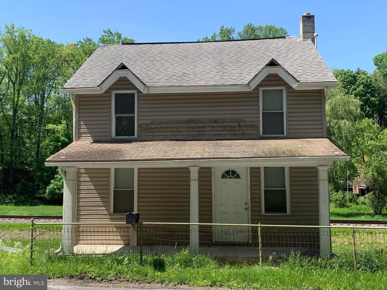 8002 Blooming Grove Road - Photo 1