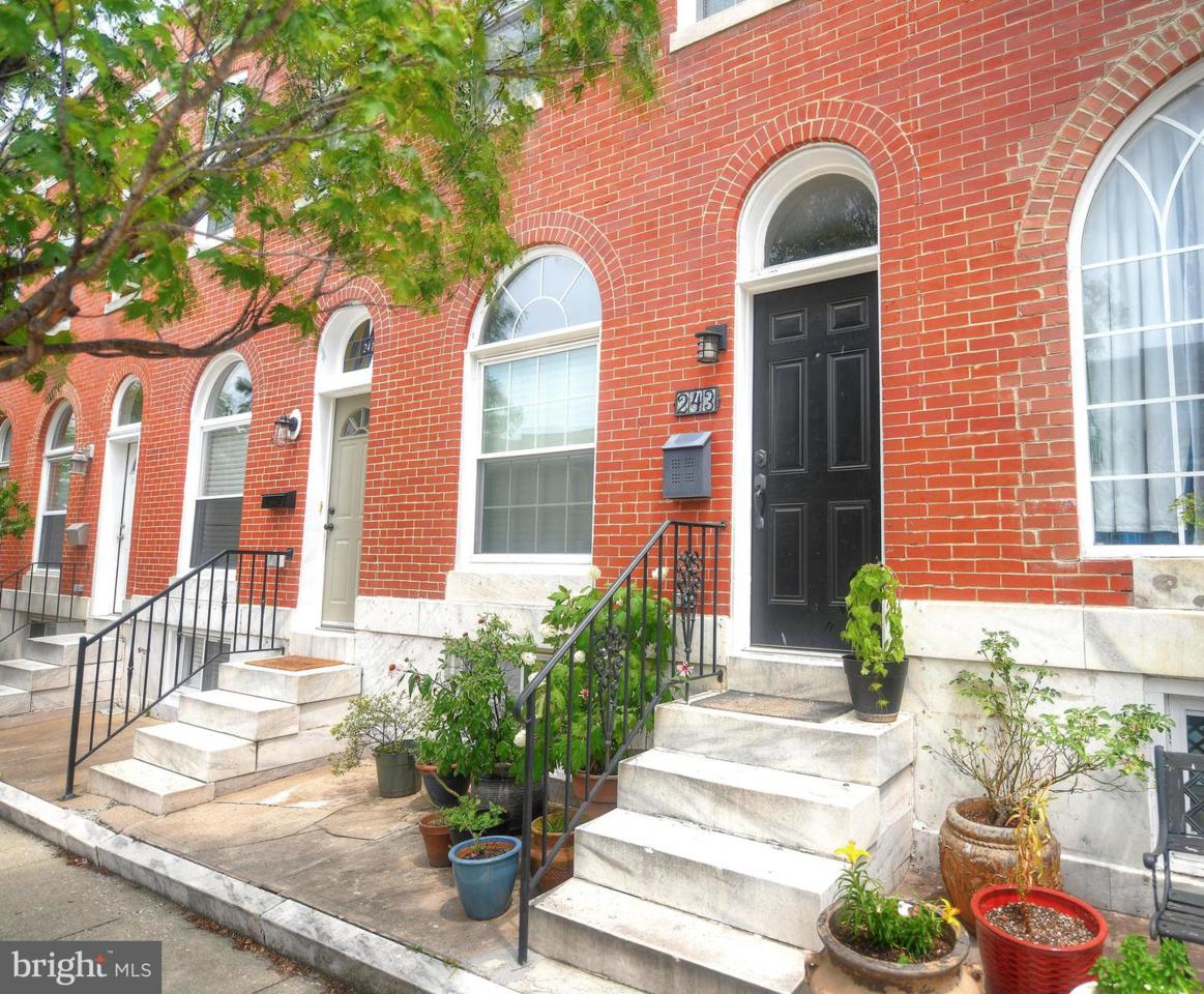 243 East Avenue - Photo 1 243 East Avenue - Photo 1