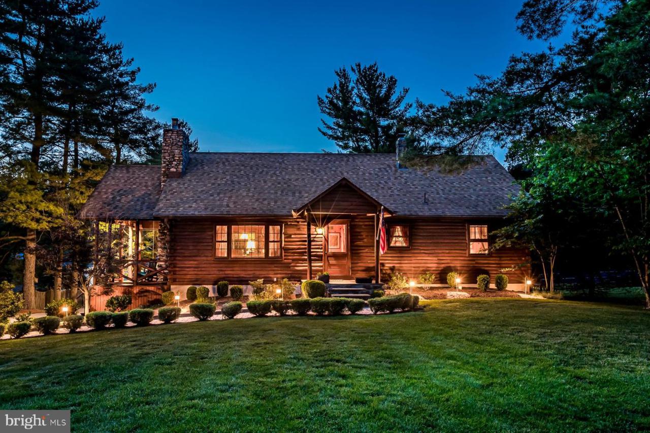 9732 Whiskey Bottom Road - Photo 1