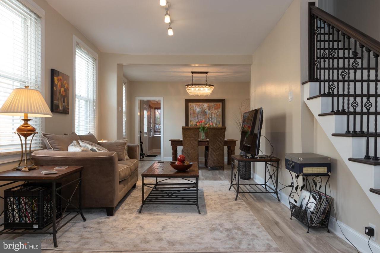 2717 Parrish Street - Photo 1