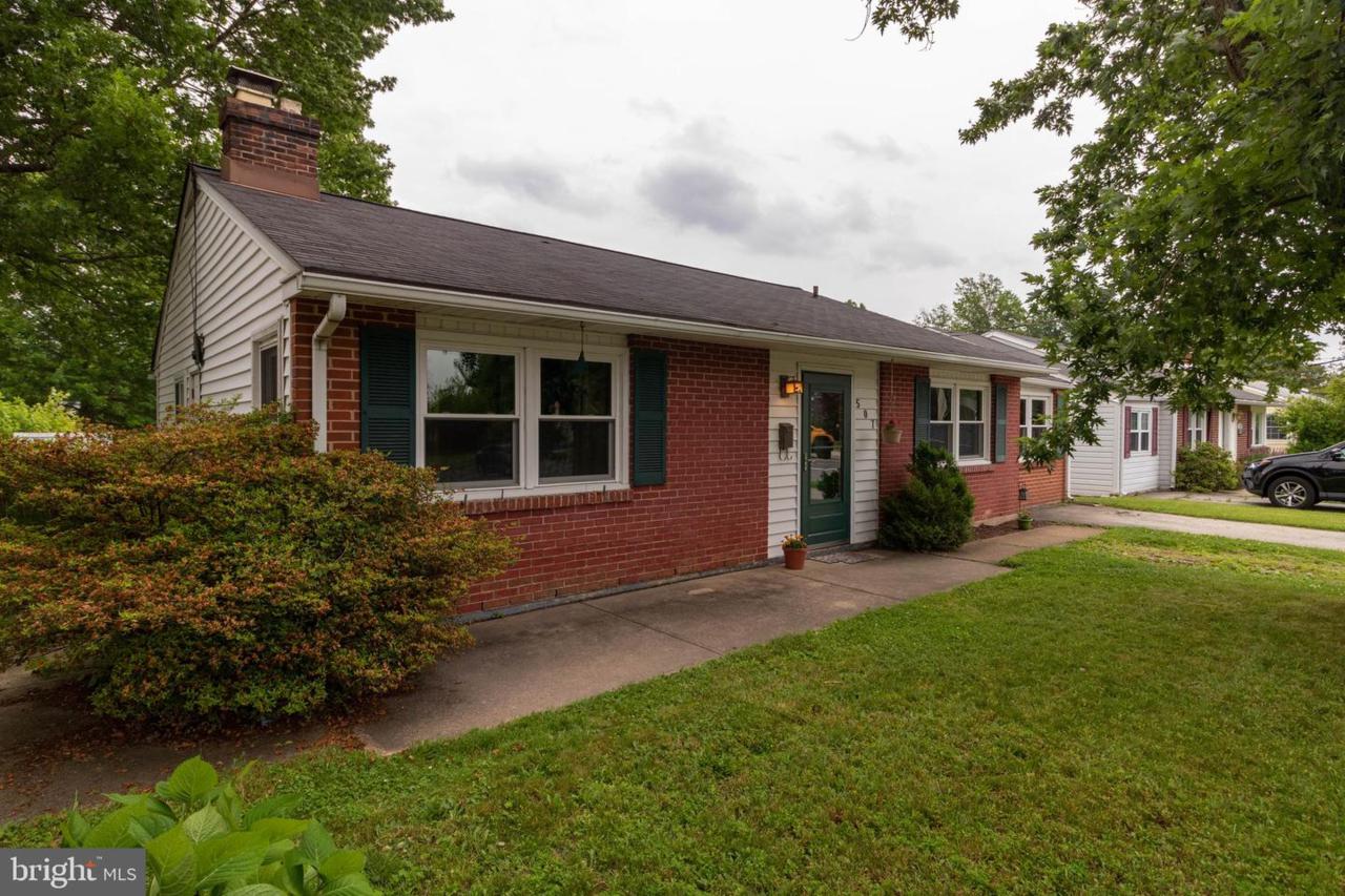 507 Harvey Road - Photo 1