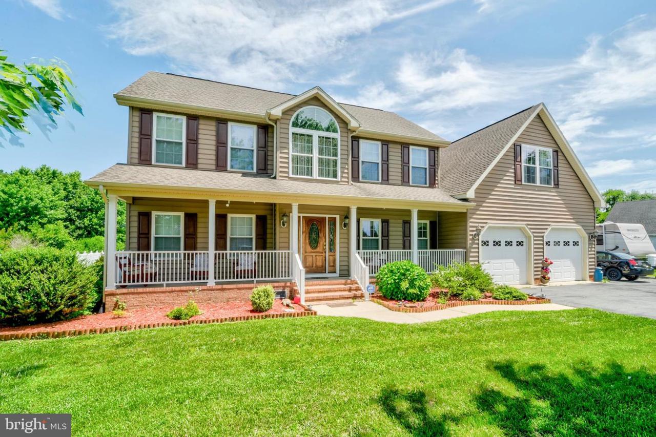 111 Paula Lynne Drive - Photo 1