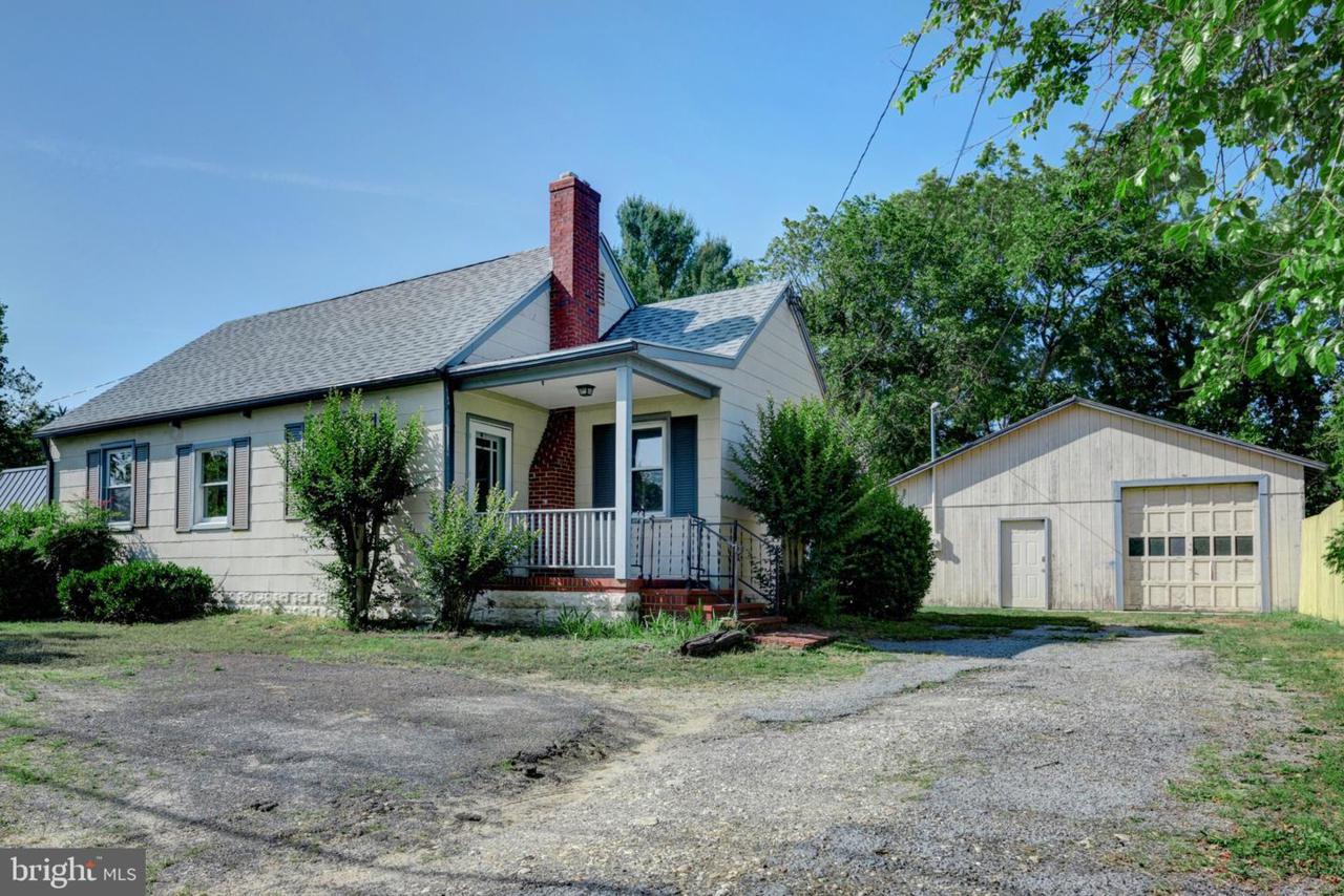 7326 Church Hill Road - Photo 1
