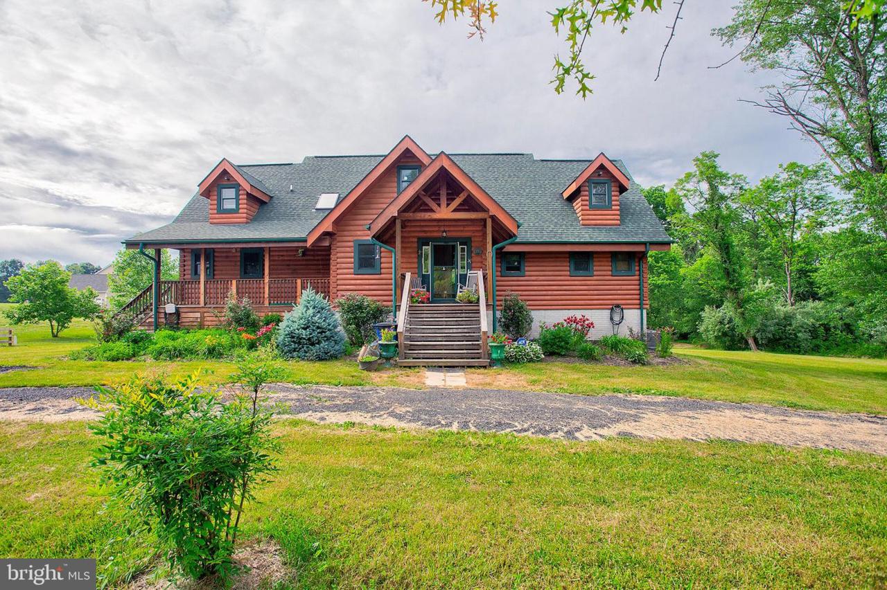 34876 Paxson Road - Photo 1