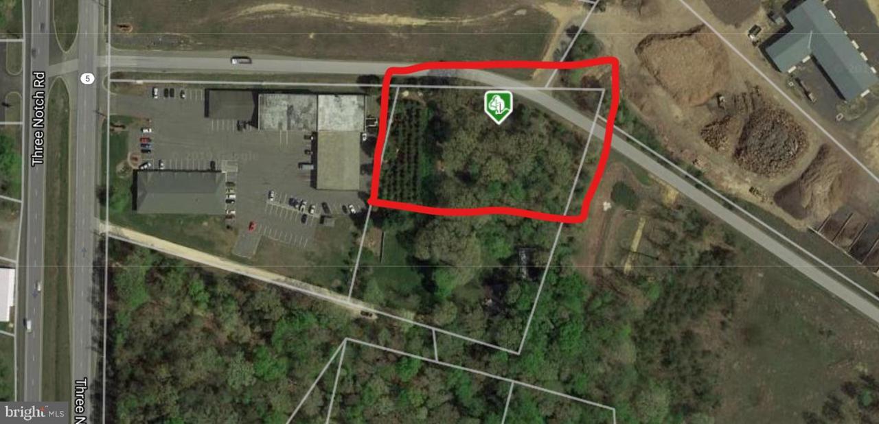 Lot Carpenter Drive - Photo 1