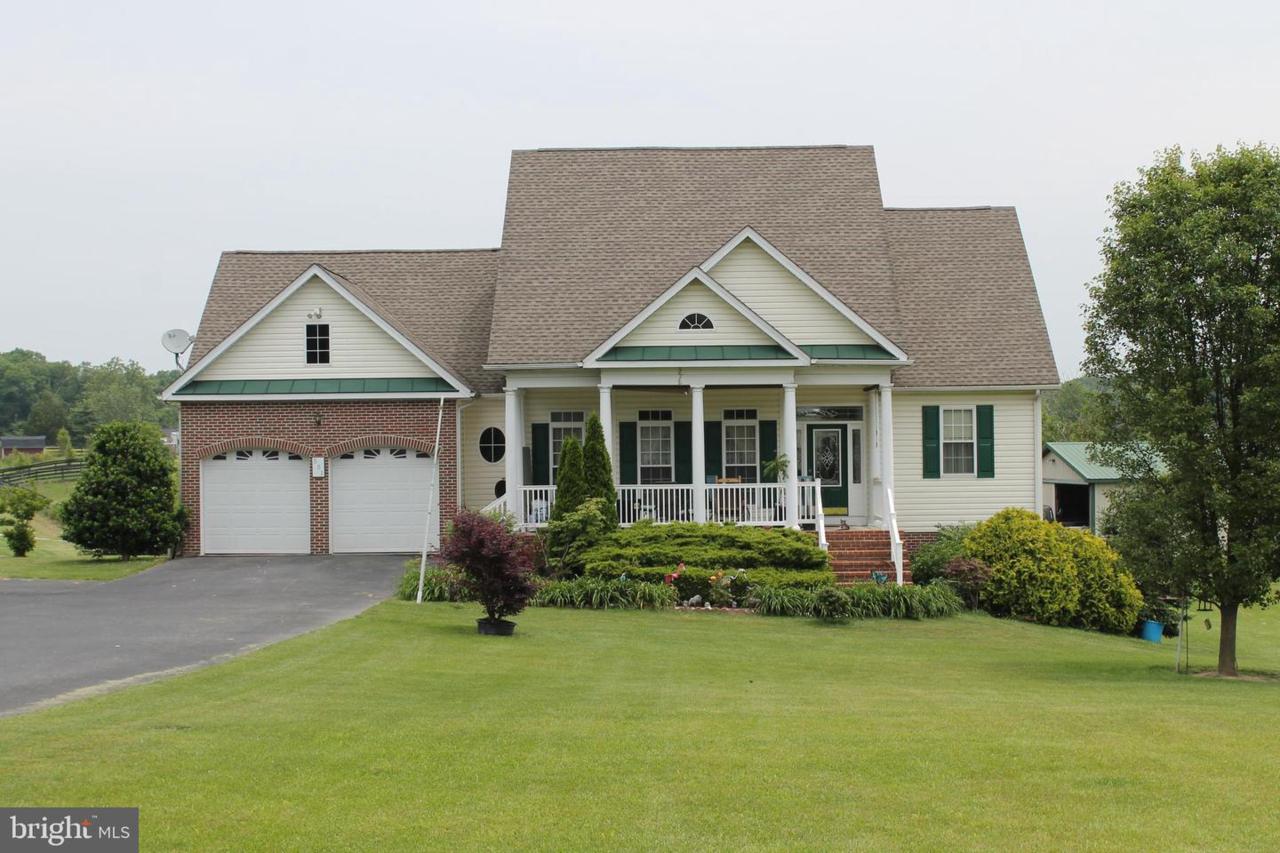 551 Buckton Road - Photo 1