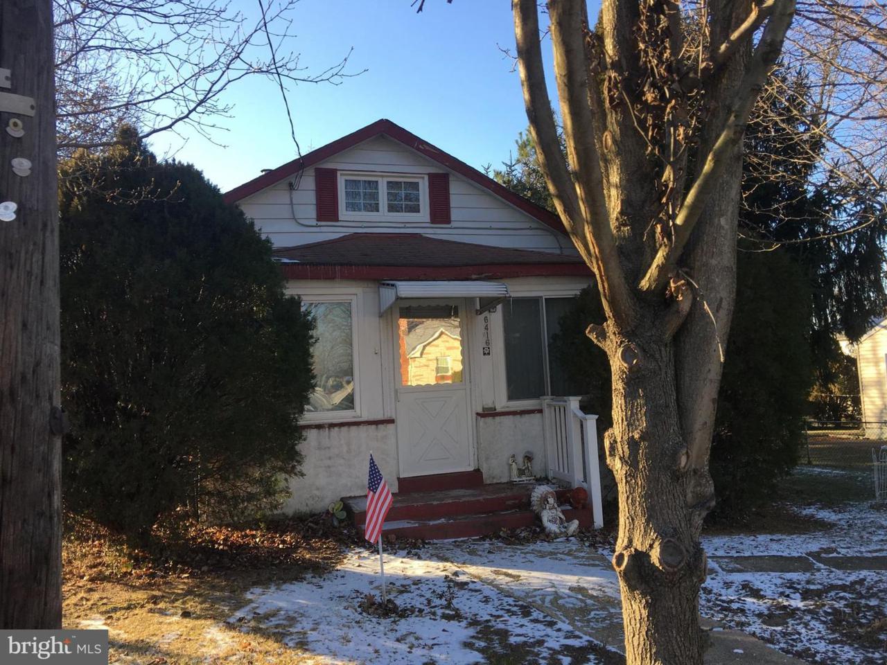 6416 Oak Street - Photo 1