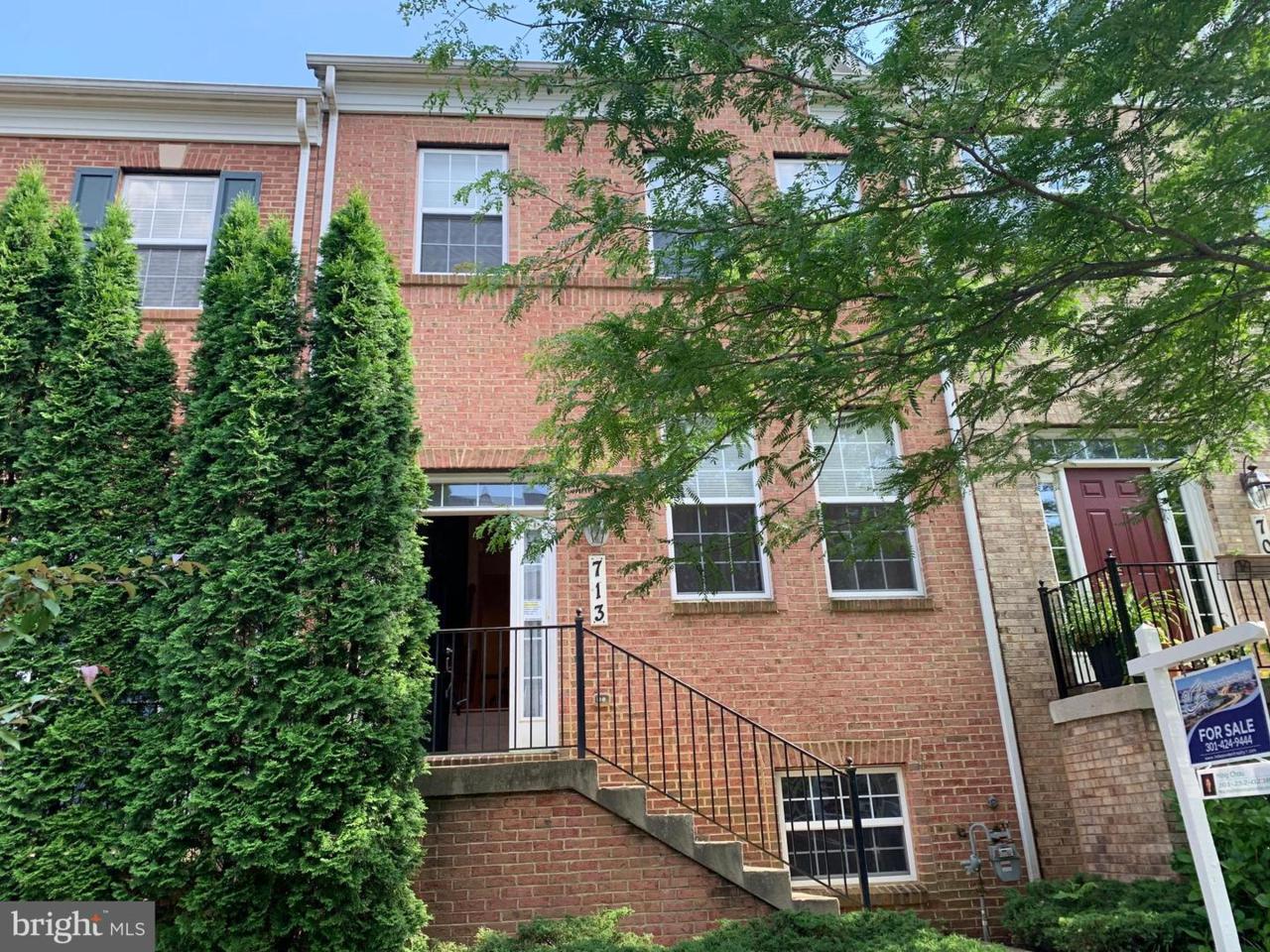 713 Raven Avenue - Photo 1