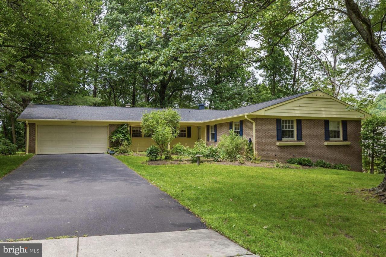 13708 Beauwick Court - Photo 1