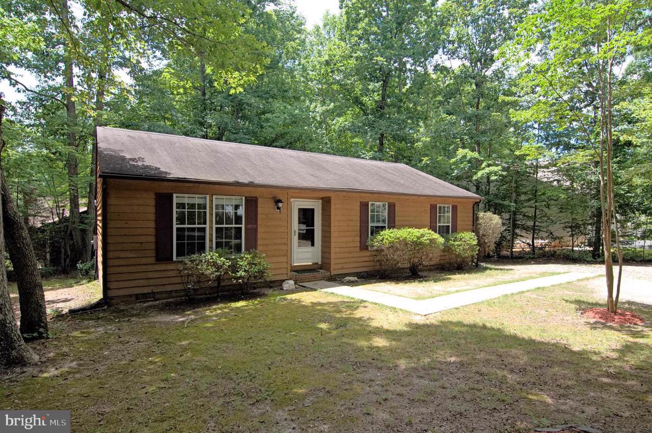 101 Happy Creek Road - Photo 1 101 Happy Creek Road - Photo 1