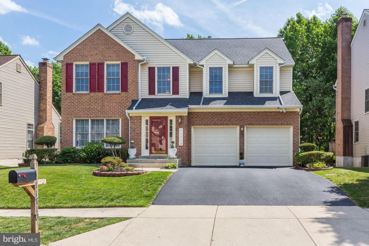 11710 Heartwood Drive - Photo 1